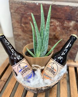 5) Papa Apéro